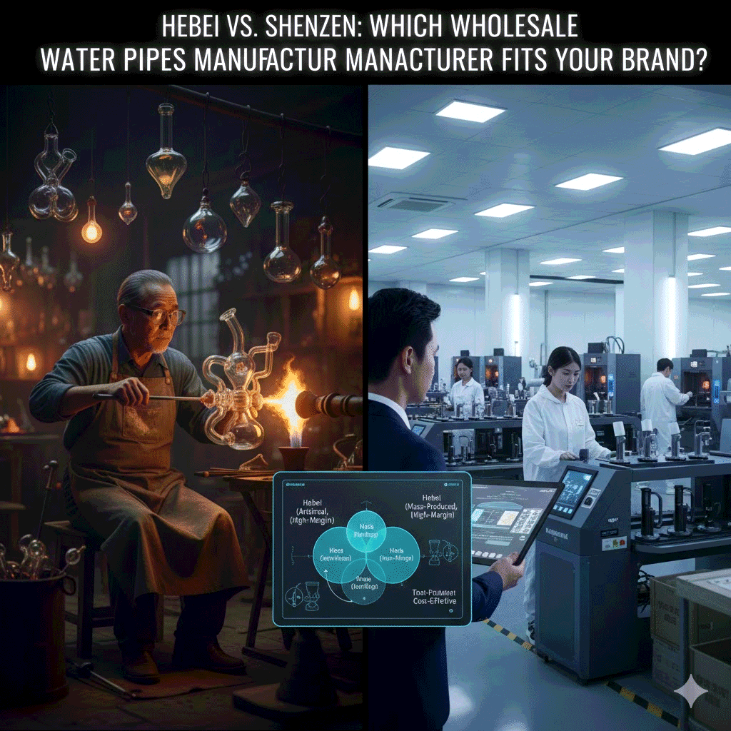 Wholesale water pipes manufacturers quality and packing standards